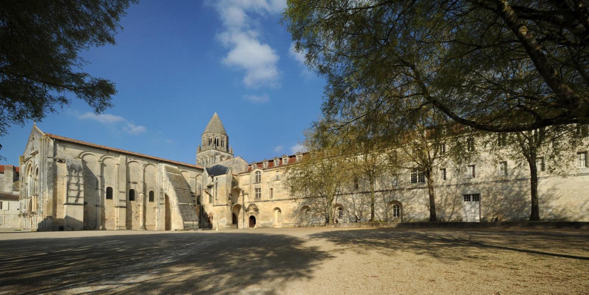 סנטה Les Chambres De L'Abbaye מראה חיצוני תמונה