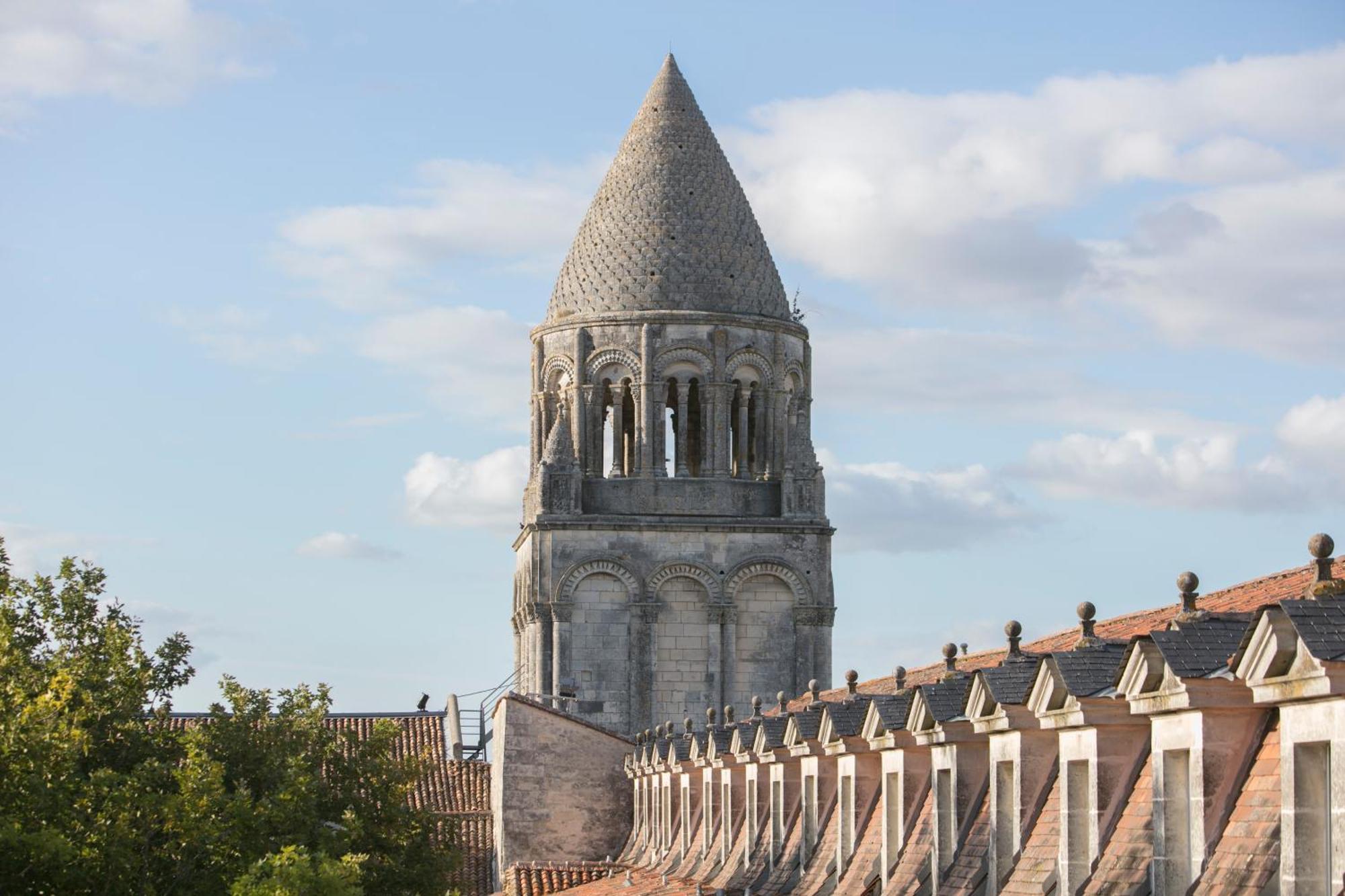 סנטה Les Chambres De L'Abbaye מראה חיצוני תמונה