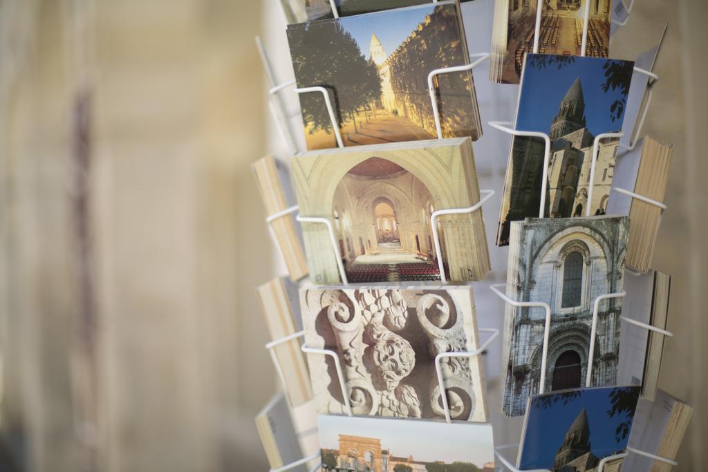 סנטה Les Chambres De L'Abbaye מראה חיצוני תמונה