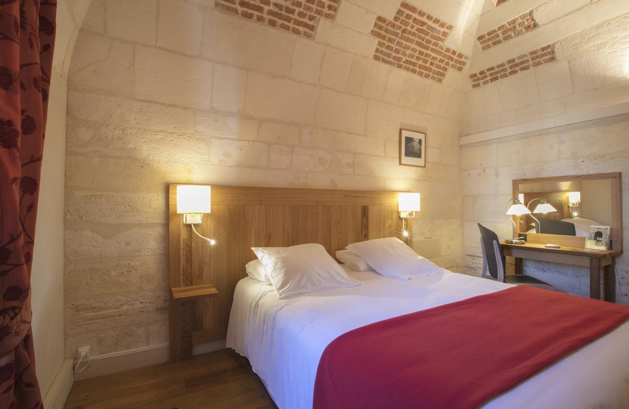סנטה Les Chambres De L'Abbaye מראה חיצוני תמונה