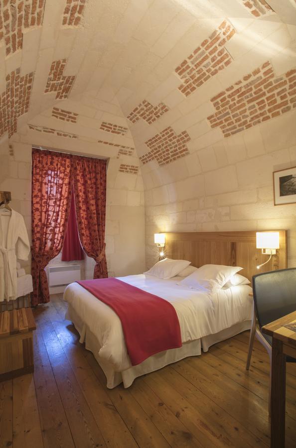 סנטה Les Chambres De L'Abbaye מראה חיצוני תמונה