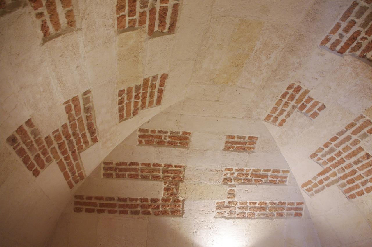 סנטה Les Chambres De L'Abbaye מראה חיצוני תמונה
