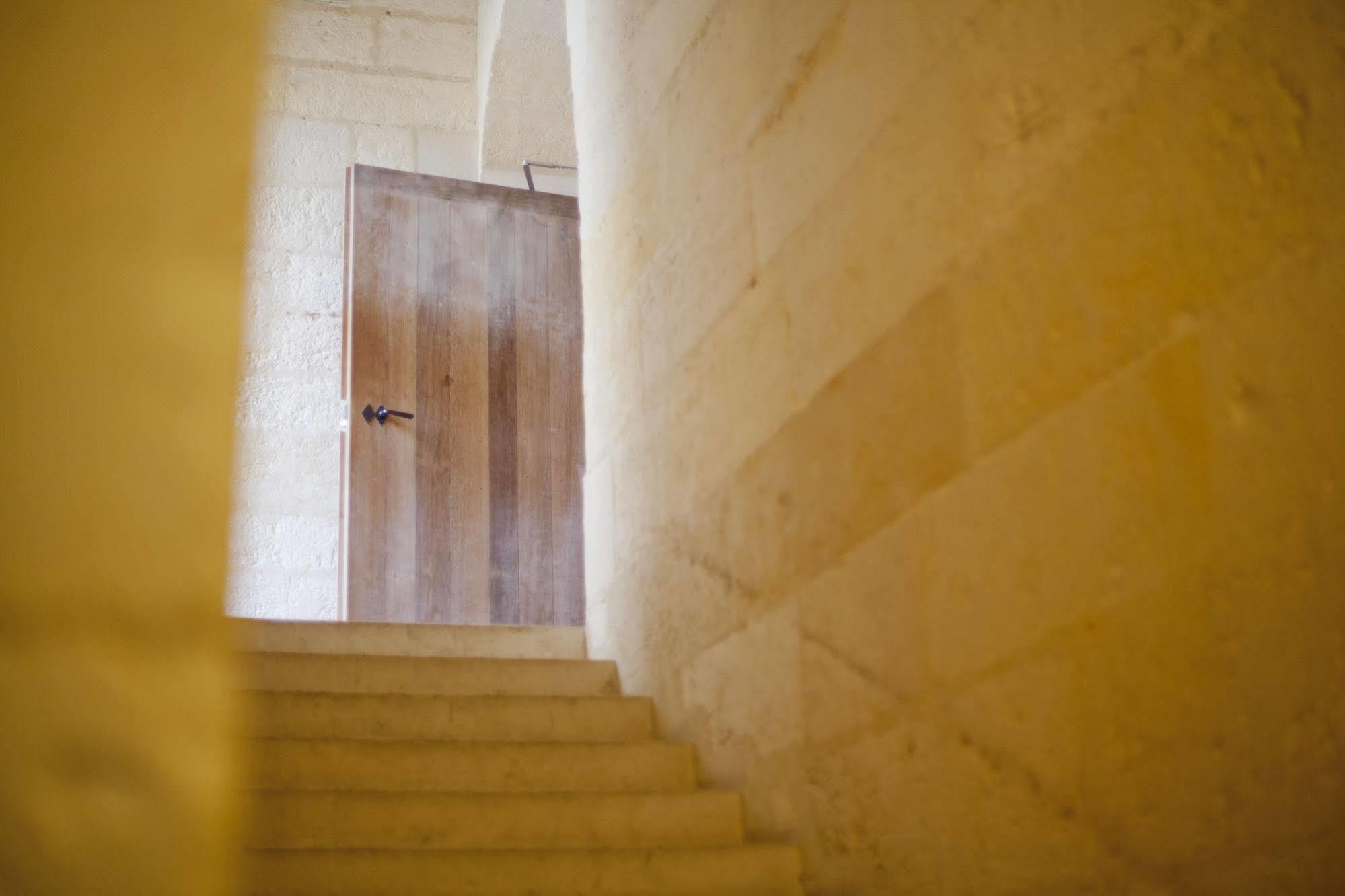 סנטה Les Chambres De L'Abbaye מראה חיצוני תמונה