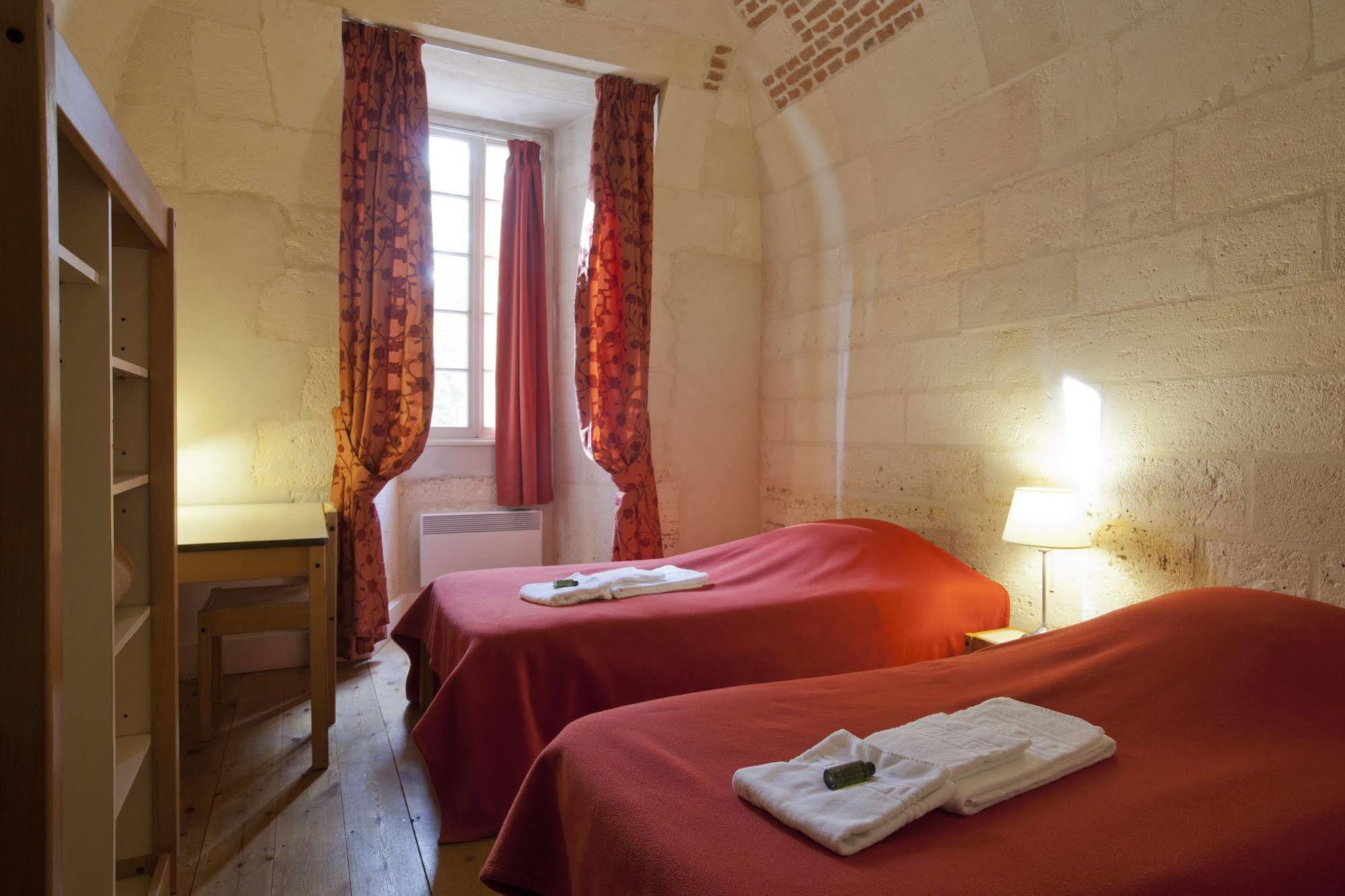 סנטה Les Chambres De L'Abbaye מראה חיצוני תמונה