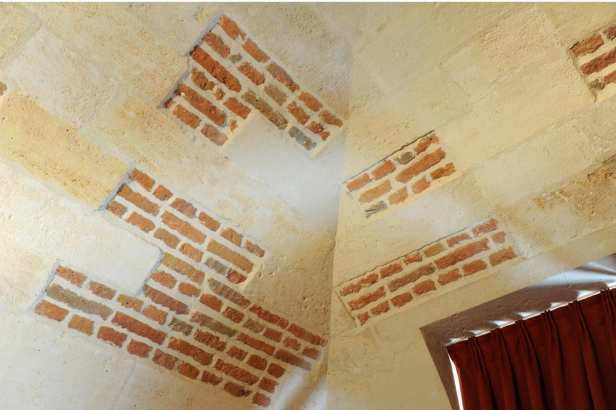סנטה Les Chambres De L'Abbaye מראה חיצוני תמונה