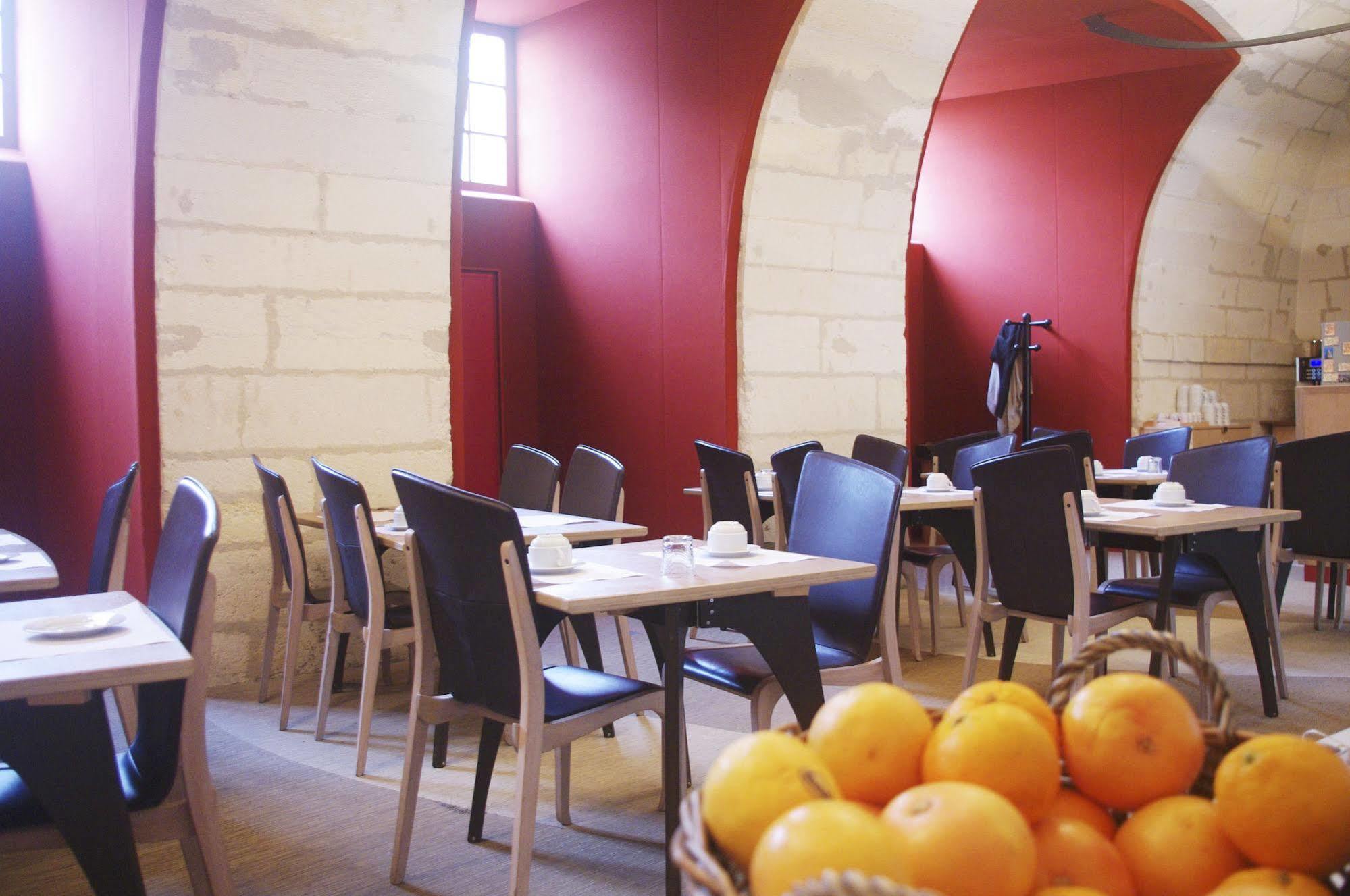 סנטה Les Chambres De L'Abbaye מראה חיצוני תמונה